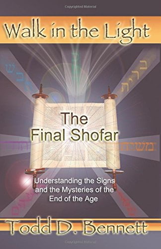 Pre-Owned The Final Shofar: Understanding the Signs and the Mysteries of the End of the Age (Paperback) 0985000422 9780985000424