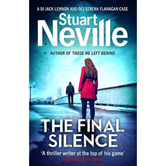Pre-Owned The Final Silence Paperback
