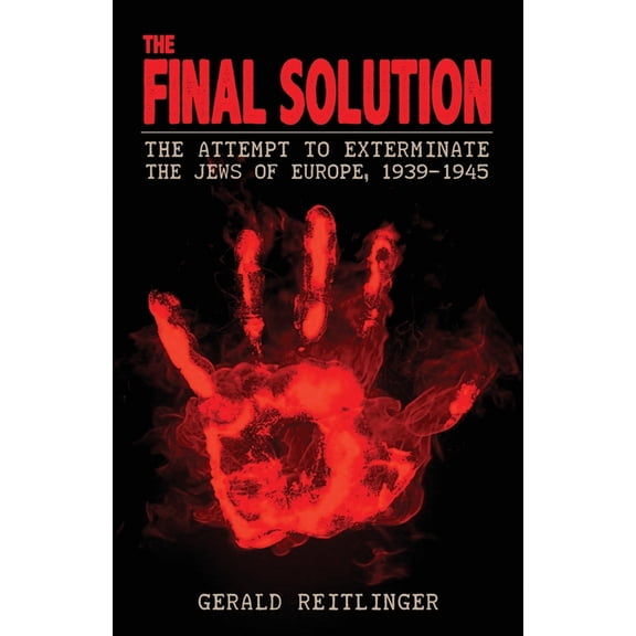 The Final Solution (Paperback)