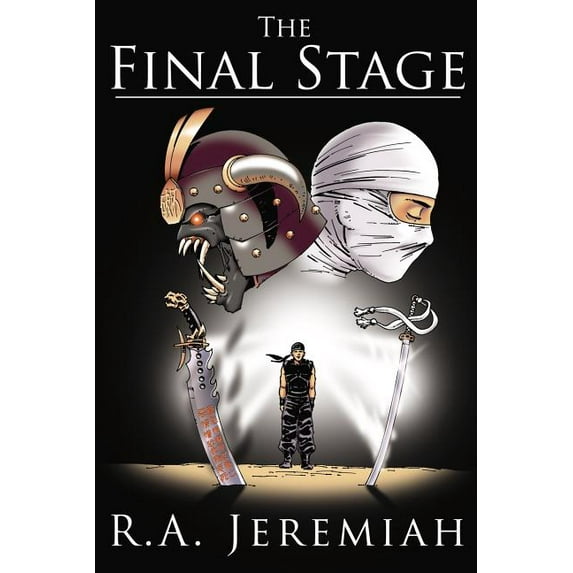The Final Stage