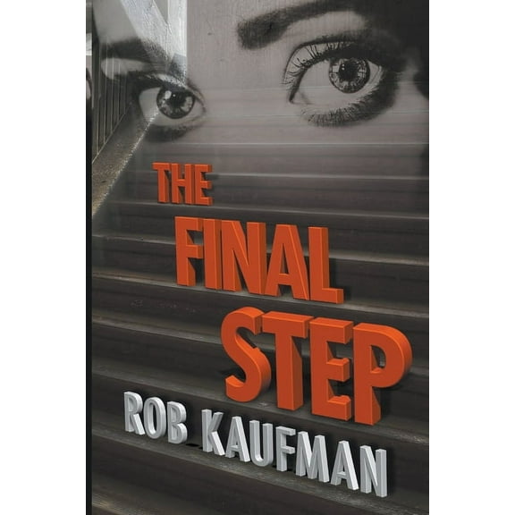 The Final Step, (Paperback)