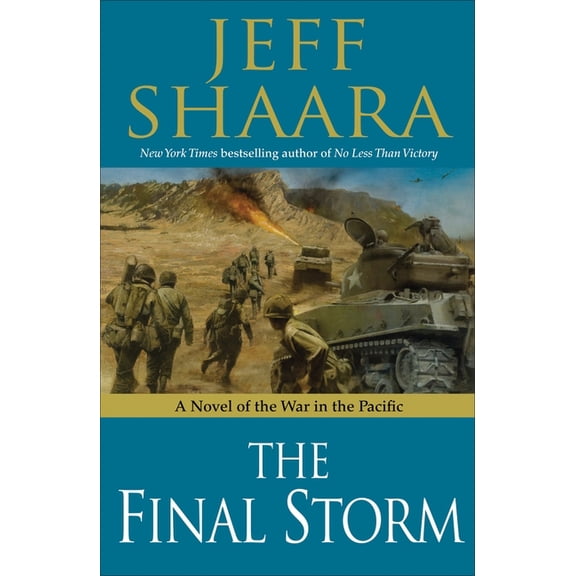 The Final Storm