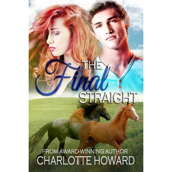 The Final Straight (Paperback)