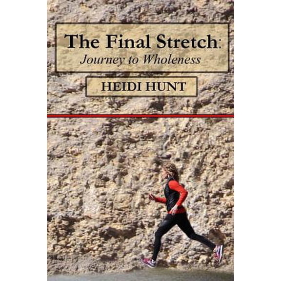Pre-Owned The Final Stretch (Paperback)