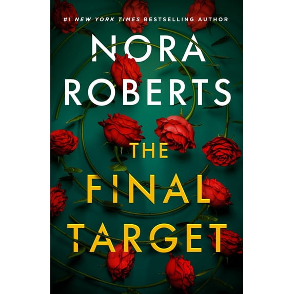 The Final Target (Hardcover)