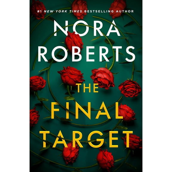 The Final Target (Hardcover)