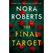 The Final Target Hardcover
