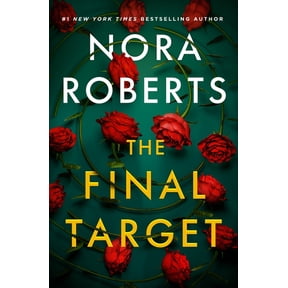 The Final Target, (Hardcover)