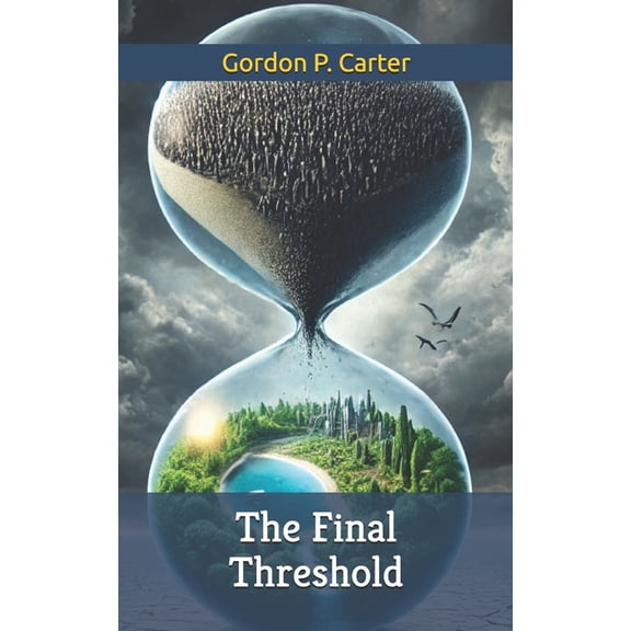 The Final Threshold, (Paperback)