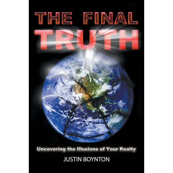 The Final Truth, (Paperback)