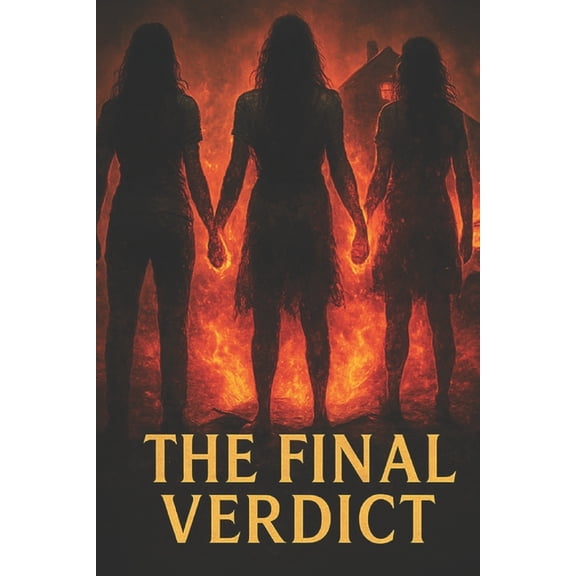 The Final Verdict: The Red Verdict, (Paperback)