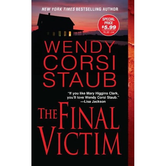Pre-Owned The Final Victim (Unknown) 1420124900 9781420124903