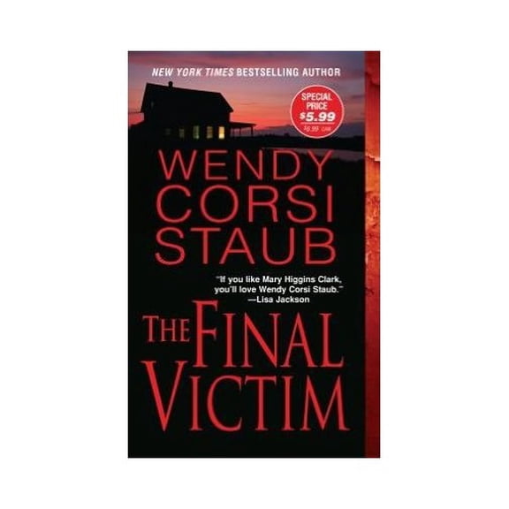 Pre-Owned The Final Victim Paperback