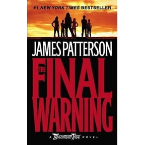 Pre-Owned The Final Warning (Mass Market Paperback) 0446194050 9780446194051