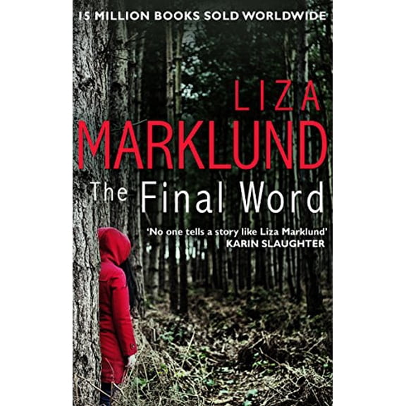 Pre-Owned FINAL WORD, THE (Paperback) 0552170976 9780552170970