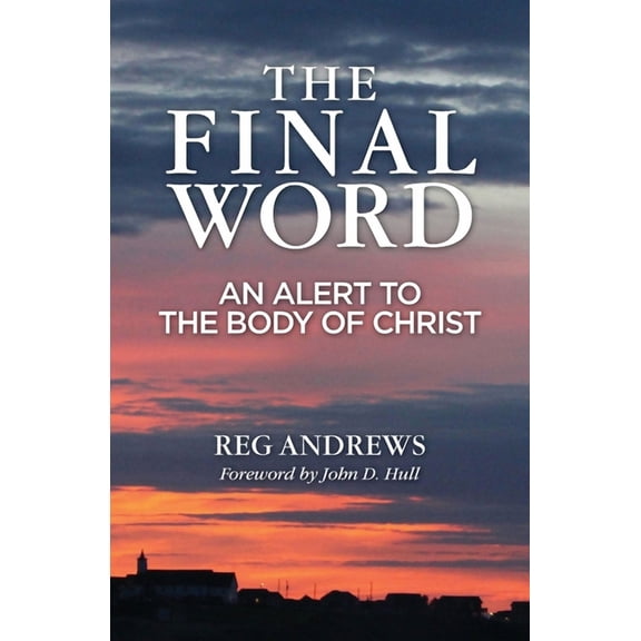 The Final Word (Paperback)