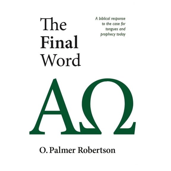 The Final Word, (Paperback)