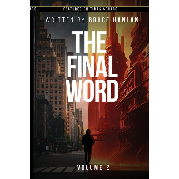 The Final Word: Volume 2, (Paperback)
