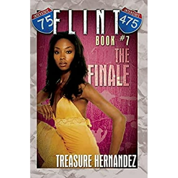 Pre-Owned The Finale (Paperback) 1601622716 9781601622716