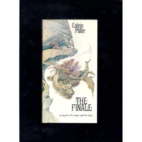 Pre-Owned The Finale (Paperback) 0877846278 9780877846277