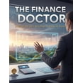 thumbnail image 1 of The Finance Doctor: Practical Cures For Your Financial Future, (Paperback), 1 of 1