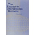 thumbnail image 1 of The Finance of International Business, (Hardcover), 1 of 1