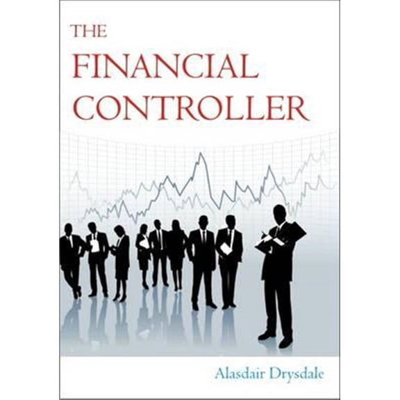Pre-Owned The Financial Controller (Paperback)