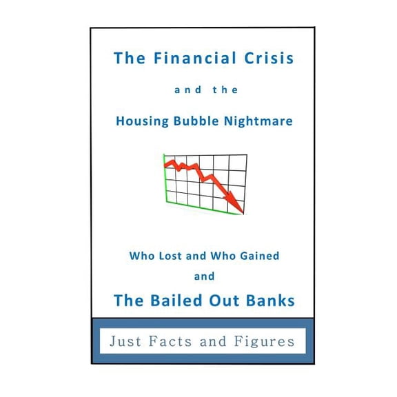The Financial Crisis: The Housing Bubble Nightmare