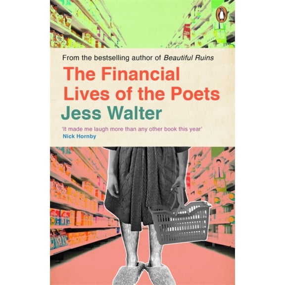 Pre-Owned The Financial Lives of the Poets