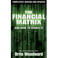 thumbnail image 1 of Pre-Owned The Financial Matrix (Hardcover) 0996184333 9780996184335, 1 of 1