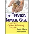 thumbnail image 1 of The Financial Numbers Game, (Paperback), 1 of 1