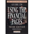 thumbnail image 1 of Pre-Owned The Financial Times Guide to Using the Financial Pages 9780273622017, 1 of 1