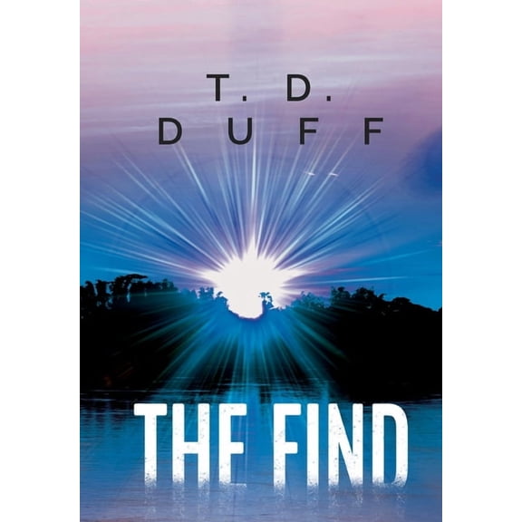 The Find (Hardback), (Hardcover)
