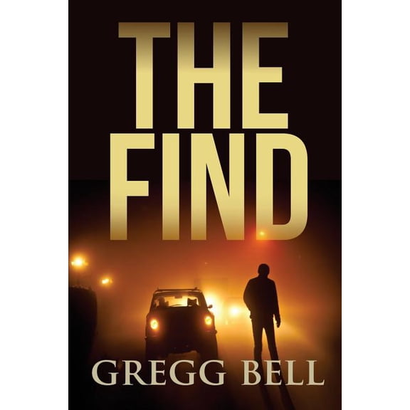 The Find (Paperback)