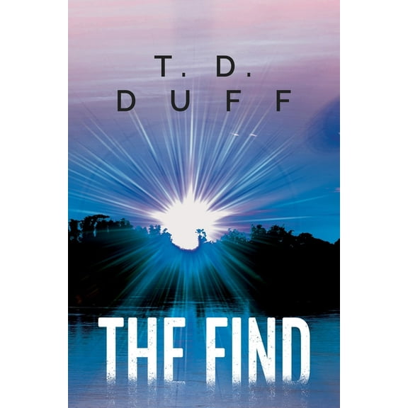 The Find, (Paperback)