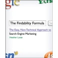 thumbnail image 1 of Pre-Owned The Findability Formula Paperback, 1 of 1
