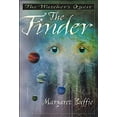 thumbnail image 1 of Pre-Owned Watcher's Quest Trilogy (Hardcover): The Finder (Hardcover), 1 of 1