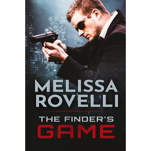 The Finder's Game, (Paperback)