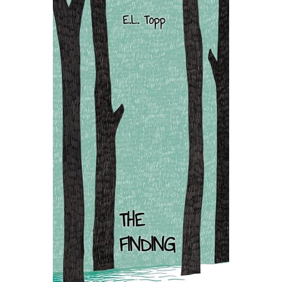 The Finding, (Paperback)