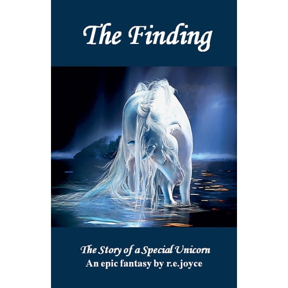 The Finding, (Paperback)