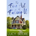 thumbnail image 1 of Pre-Owned The Fine Art of Faking It (Paperback) 1945631252 9781945631252, 1 of 1