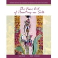 thumbnail image 1 of The Fine Art of Painting on Silk: Inspiring Methods and Techniques for Beginners and Expert-Level Artists, (Paperback), 1 of 1
