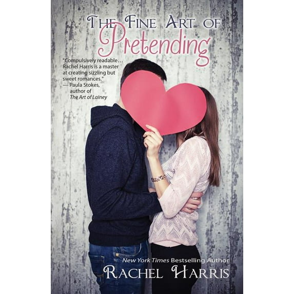 The Fine Art of Pretending (Edition 1) (Paperback)