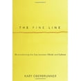 thumbnail image 1 of Pre-Owned The Fine Line: Re-envisioning the Gap Between Christ and Culture Paperback, 1 of 1