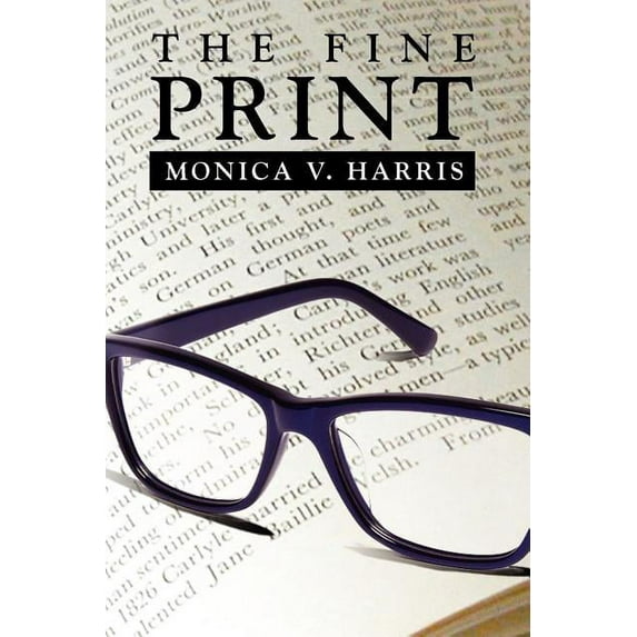 The Fine Print (Paperback)