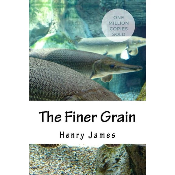 The Finer Grain