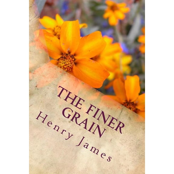 The Finer Grain (Paperback)