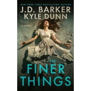 The Finer Things, Paperback