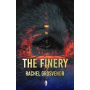 The Finery, Paperback