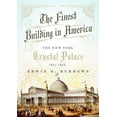thumbnail image 1 of The Finest Building in America, 1 of 1